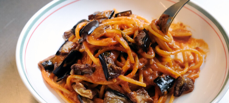Få opskriften her: Nu kan du lave pasta som på Fabro