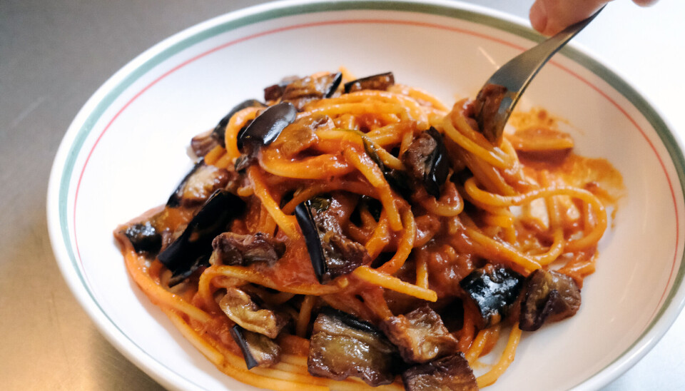 Få opskriften her: Nu kan du lave pasta som på Fabro
