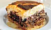 Træt af det italienske køkken? Byt din lasagne ud med den ultimative moussaka