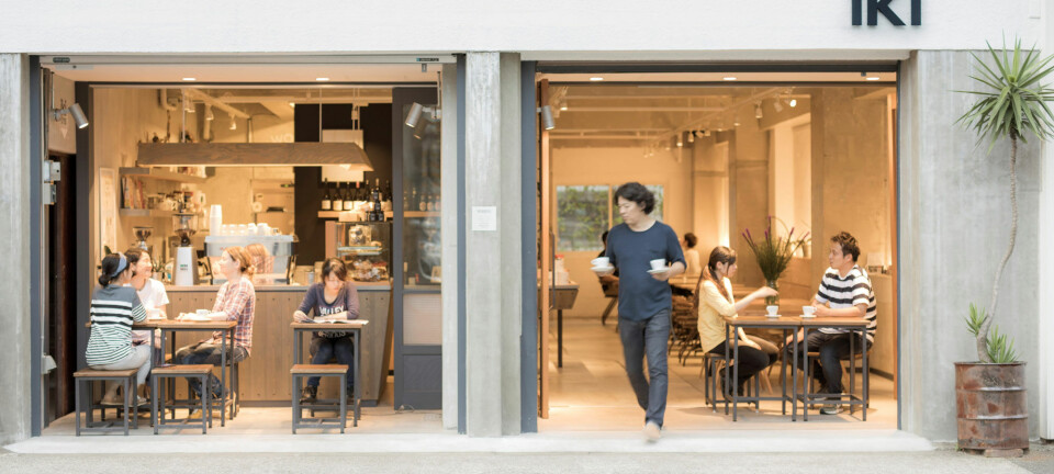 Du skal til Tokyo (ligesom alle andre)? Her skal du spise, drikke og shoppe i den japanske hovedstad