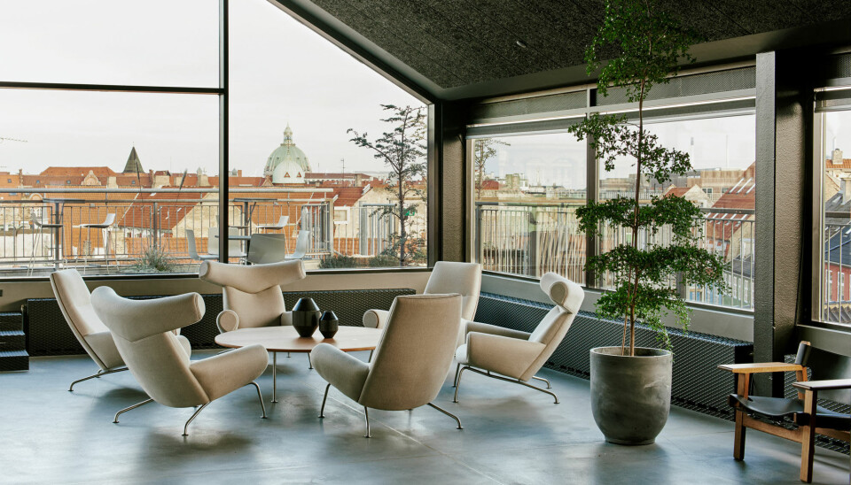 Om lidt starter Danmarks mest toneangivende designfestival: Vi har håndplukket 5 arrangementer, du ikke må gå glip af