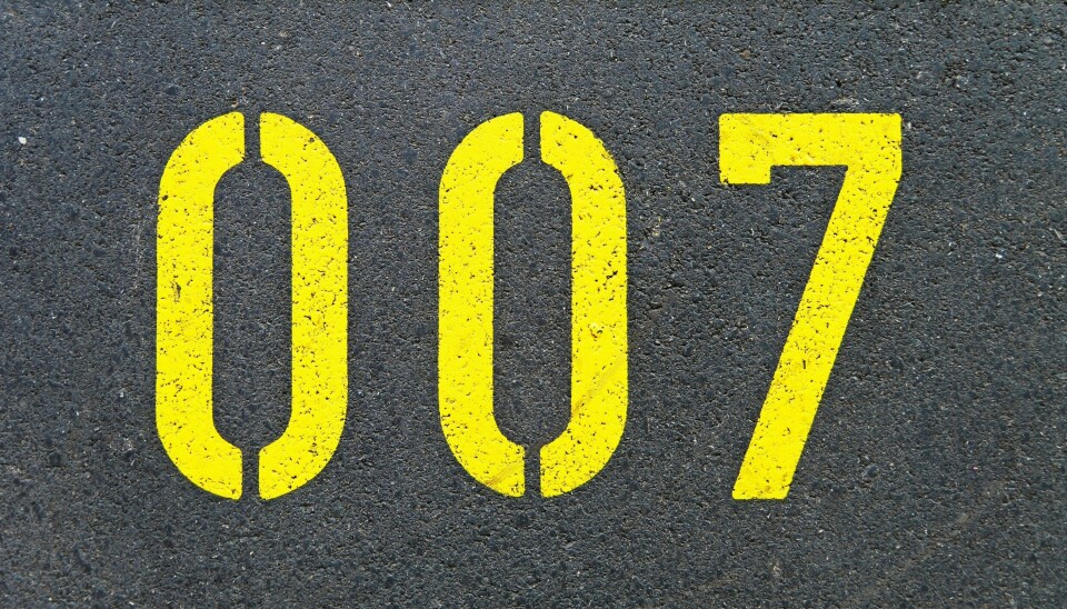 Hvorfor er James Bond stadig et maskulint forbillede i 2025?