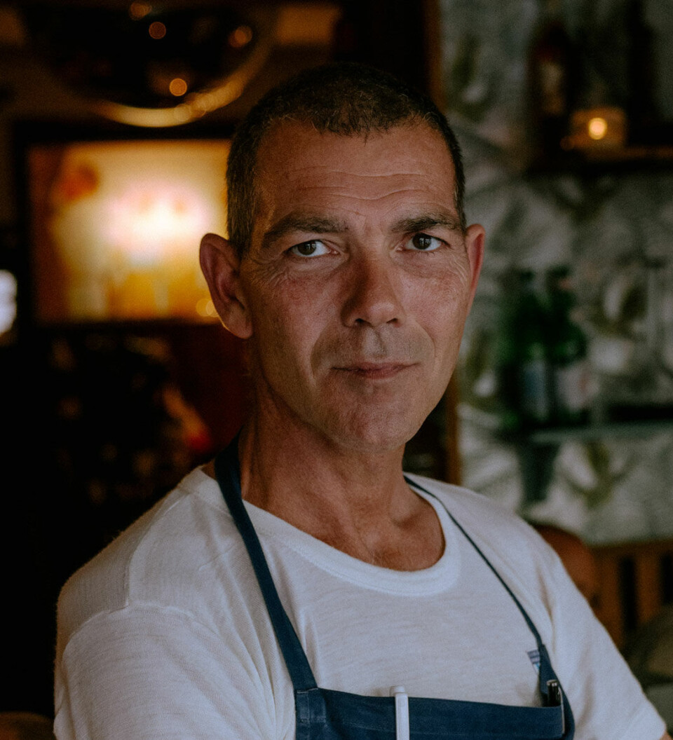 I 20 år har de ikke ændret menuen, men Klassisk Bistro 65 i Aarhus er stadig stuvende fuld
