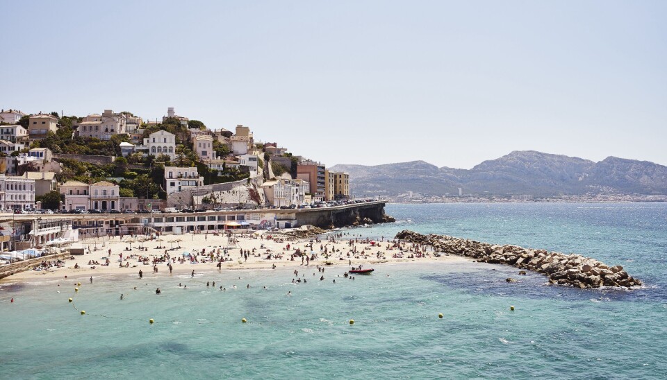 Marseille er sommerens varmeste rejsemål. Her får du en insiders guide til den rå havneby