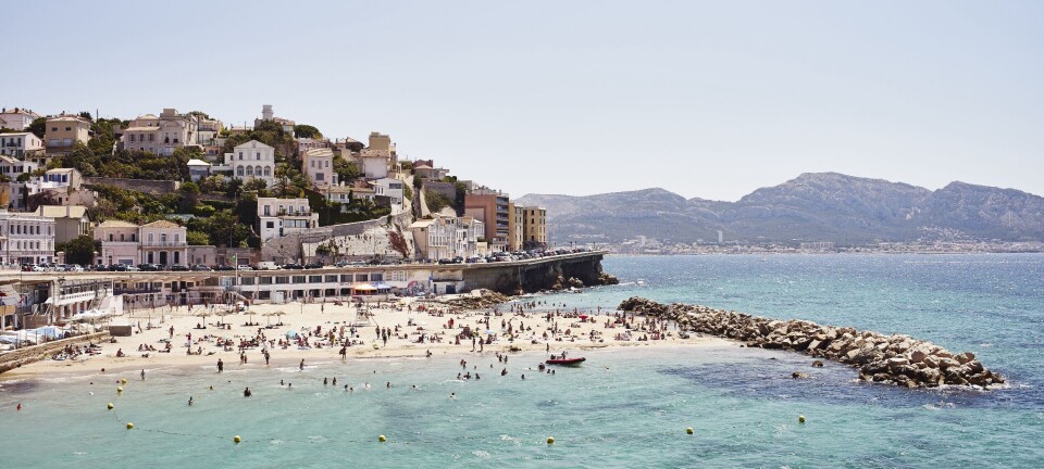 Marseille er sommerens varmeste rejsemål. Her får du en insiders guide til den rå havneby