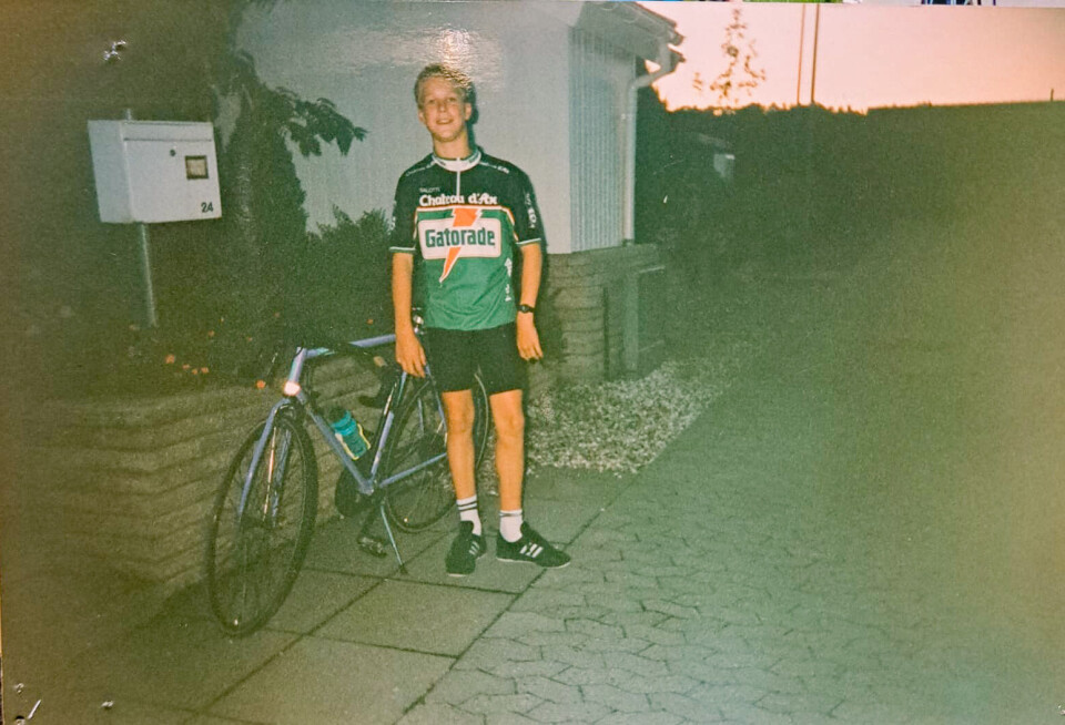 Lars Bak om cykelsportens udvikling: ”Det er jo ren wellness i forhold til min tid”