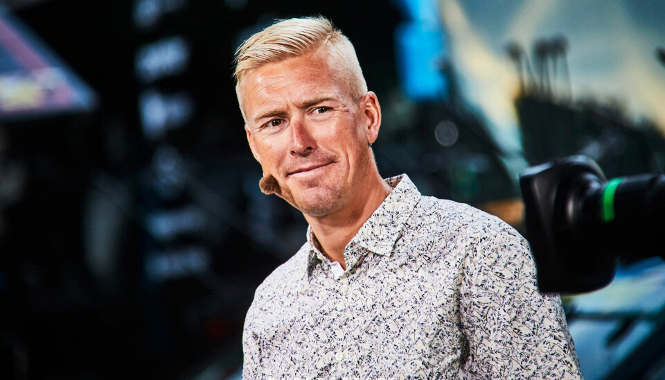 Lars Ytting Bak