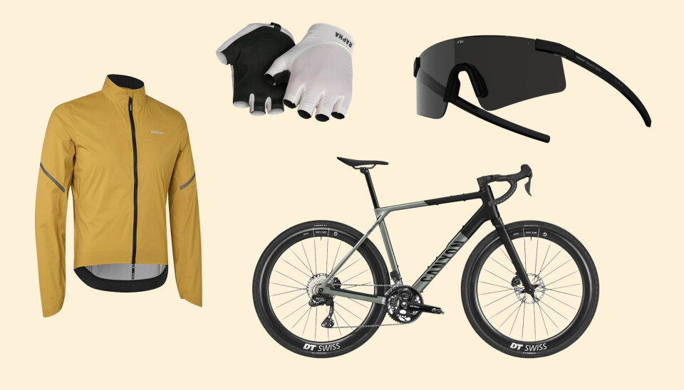 Guide til cykelgrej: 11 favoritter til søndagsrytteren og landevejslegenden
