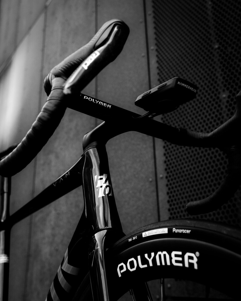 To danske nørder vil udfordre cykelverdenens dinosaurer