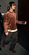 Klar til Oasis-koncert? Se Liam Gallaghers 10 bedste looks
