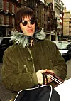 Klar til Oasis-koncert? Se Liam Gallaghers 10 bedste looks
