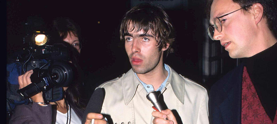 Klar til Oasis-koncert? Se Liam Gallaghers 10 bedste looks