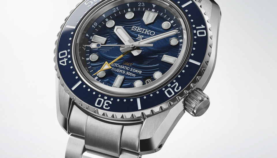SPB509 Seiko ur