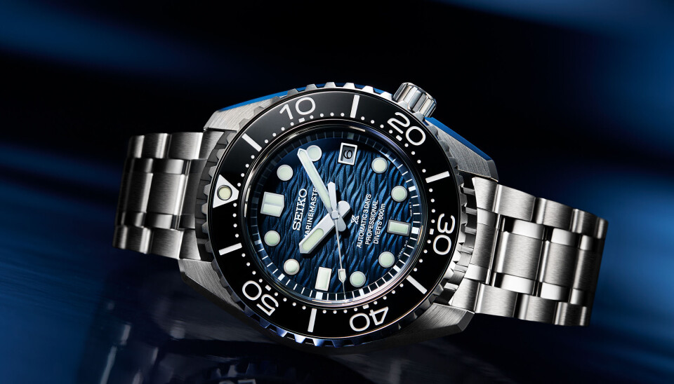 SLA081 Seiko ur
