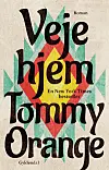 Bogen Vejen Hjem af Tommy Orange