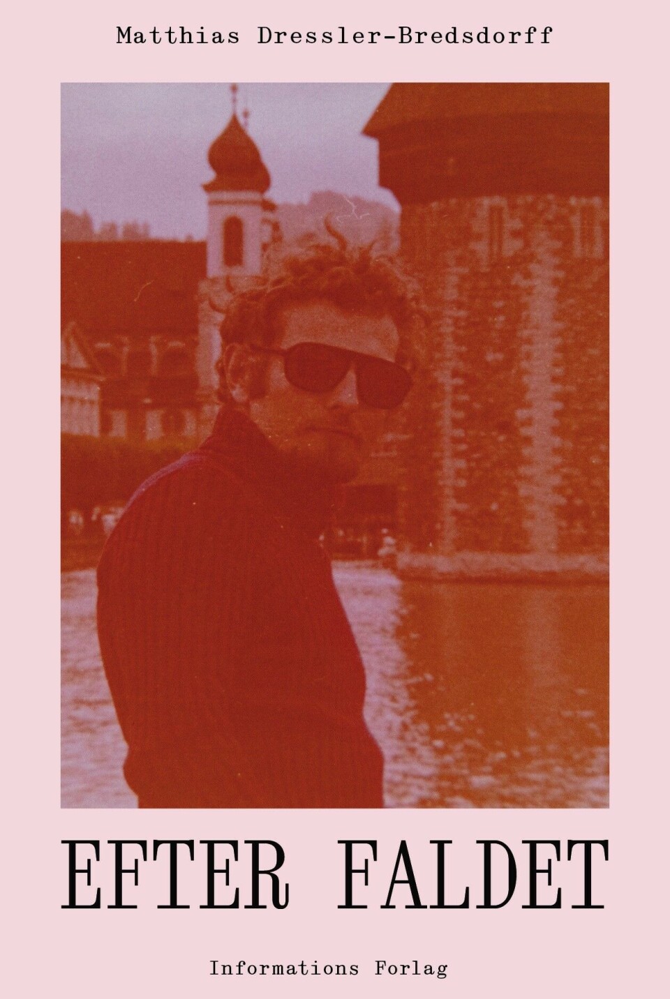 Mangler du læsestof til sensommeren? Her er tre gode bud