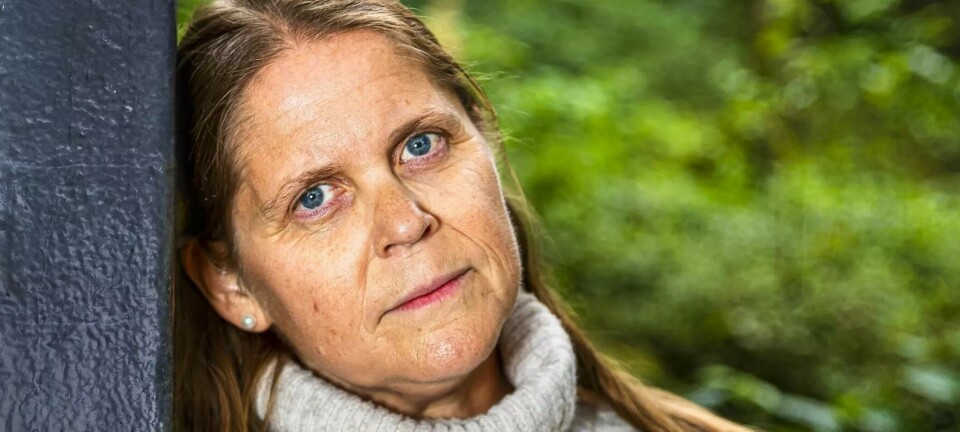 Ulrika blev dement som 44-årig: ”Hvordan fortæller jeg det til mine børn?”