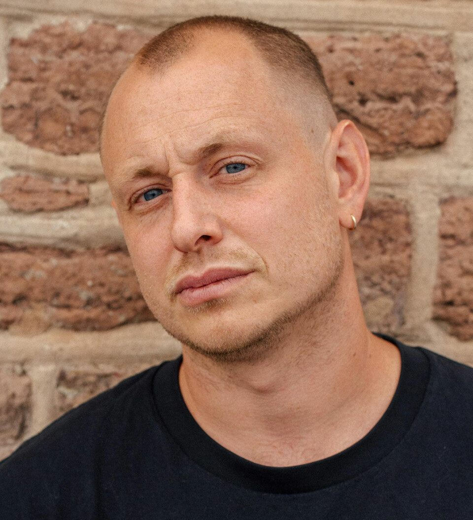 Jonathan Kvium er trådt ind i sin fars branche: ”At blive gallerist har udfyldt et tomrum”