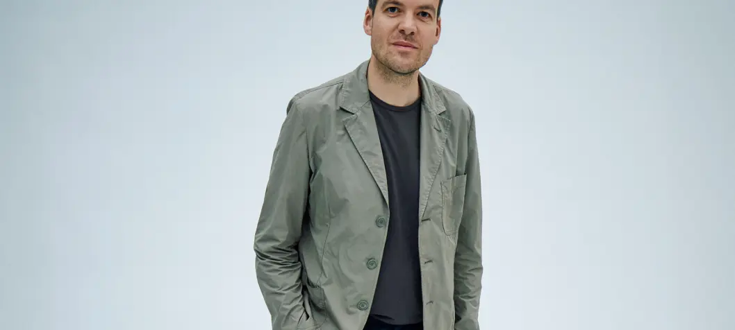 Er det ikke helt væk fra vinduet, at vi kårer Danmarks nationalfisk?