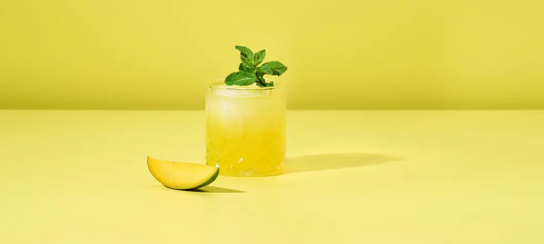 Top-3 festlige drinks til din hjemmebar