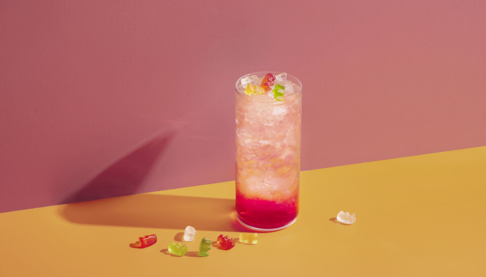 Top-3 festlige drinks til din hjemmebar