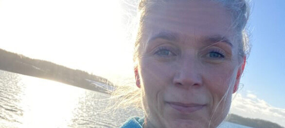 Da Heidi Nordahl Jensen fik en hjernerystelse, lærte hun noget vigtigt