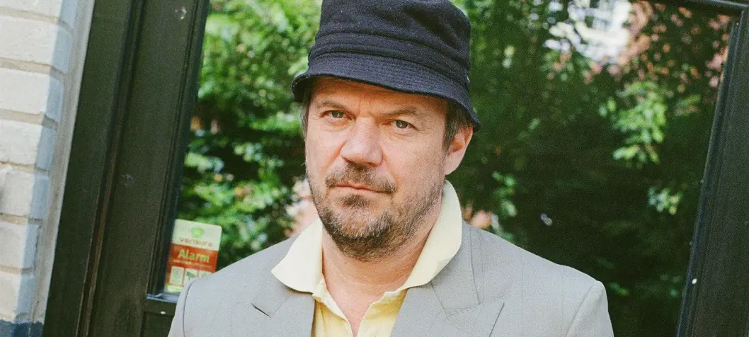 Peter Sommer er flittig på Vinted: ”Man kan finde syge og sære ting derinde”