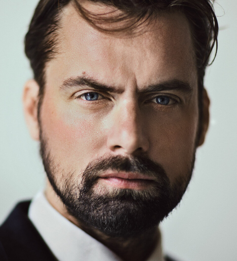 Historien om et liv, der pludseligt endte