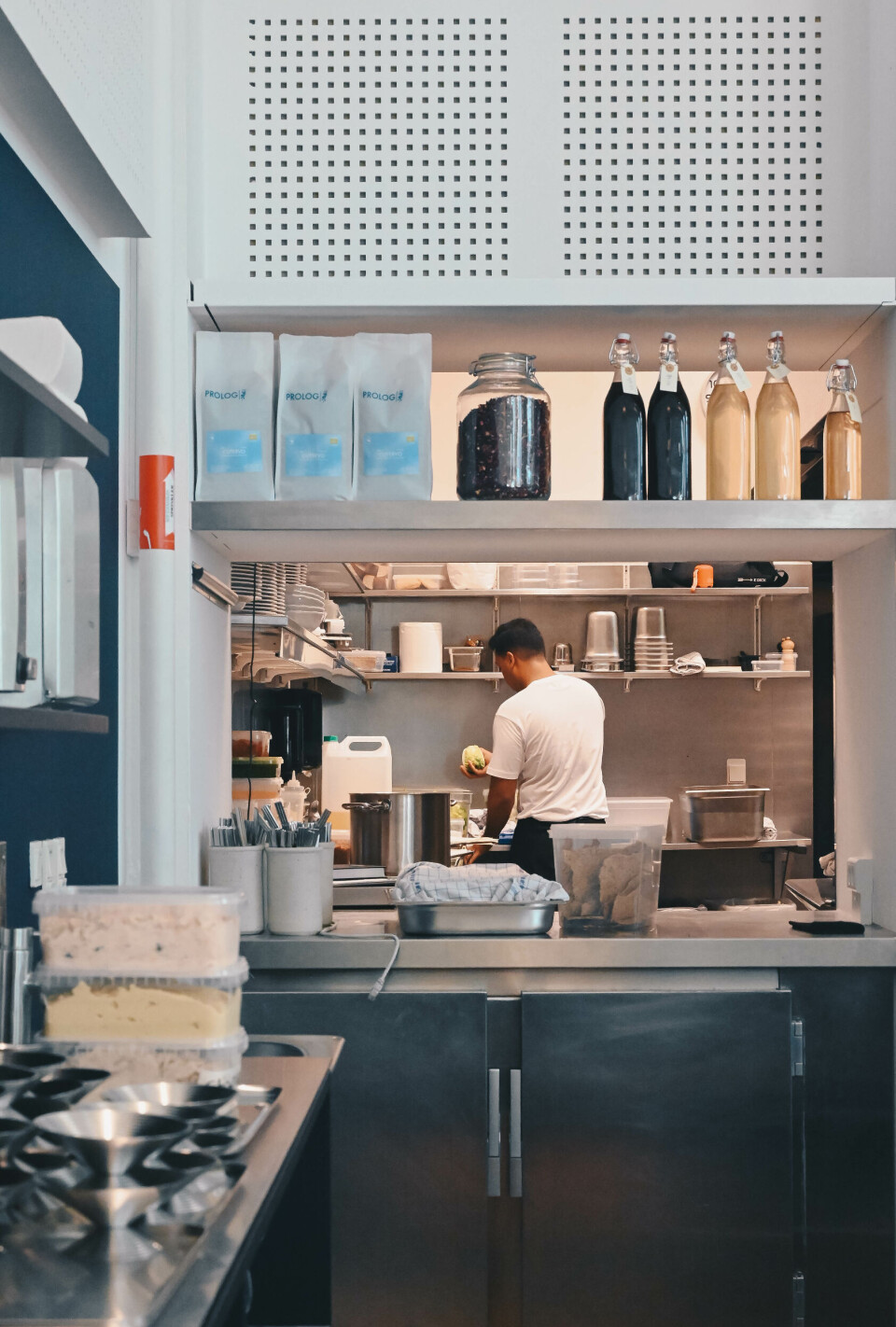 Kafeterias afløser er fundet: Ny restaurationskonge rykker ind på Statens Museum for Kunst