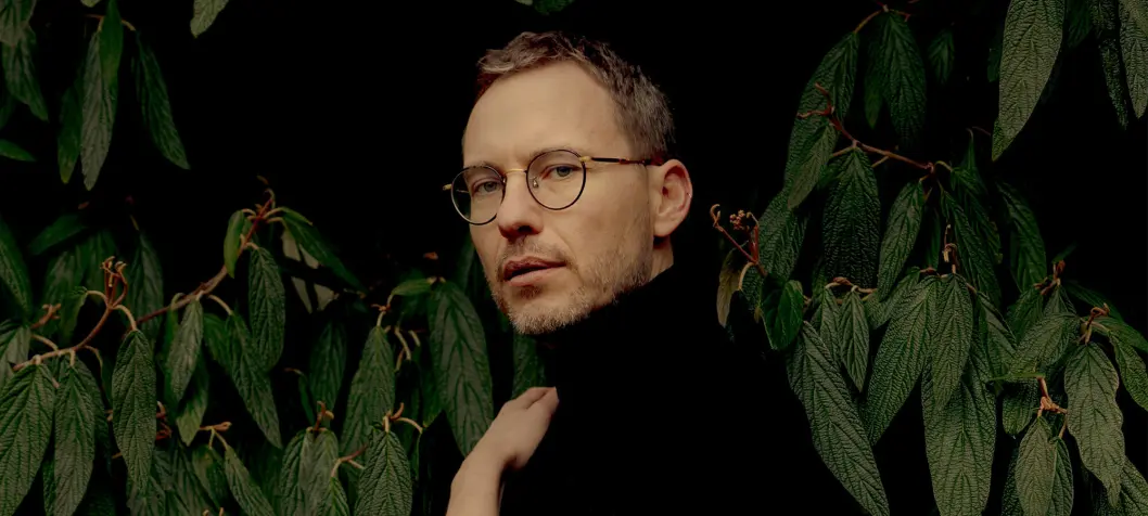 Kasper Lundberg havde alt, men var stadig ikke glad. En alternativ terapiform viste sig at være løsningen