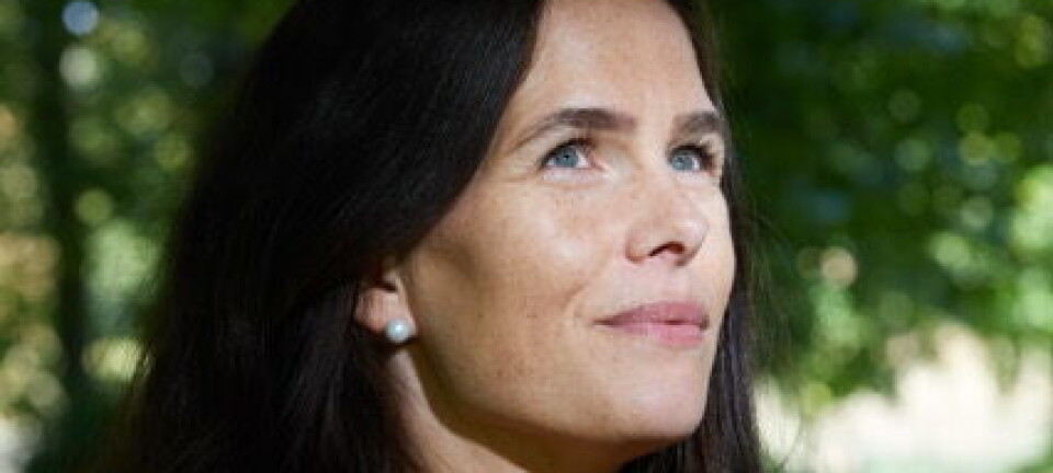 Matilde Trobeck har taget tilløb i lang tid – nu åbner hun op om mulig årsag til flere tabte graviditeter