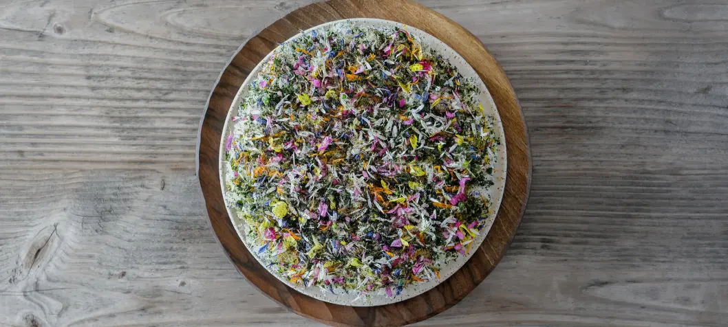 Vil du lave pandekager som på Kadeau? Så får du opskriften her