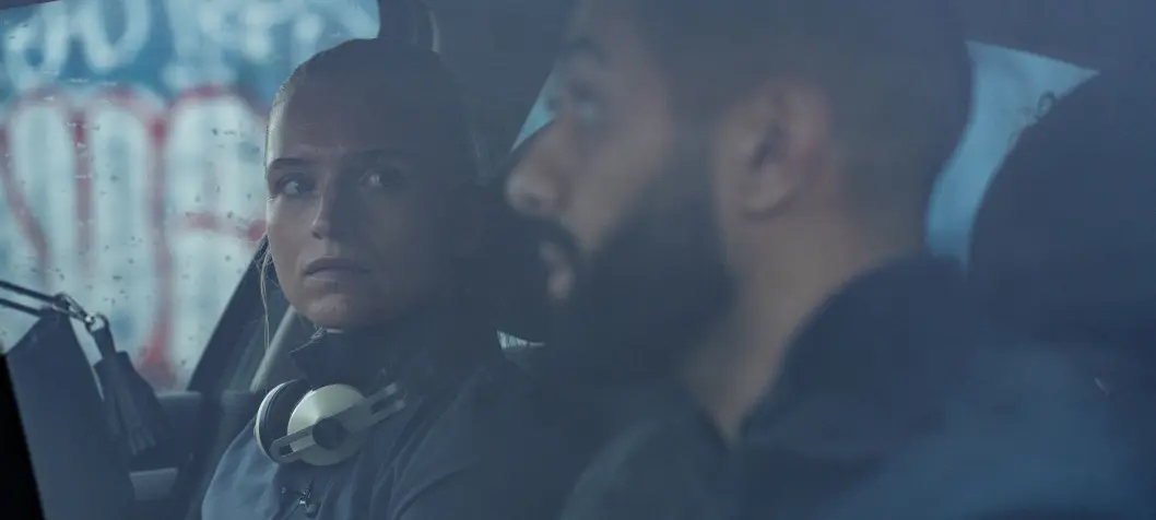 Undercover i Københavns underverden: Ny Netflix-serie afslører byens skjulte ansigt
