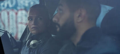 Undercover i Københavns underverden: Ny Netflix-serie afslører byens skjulte ansigt