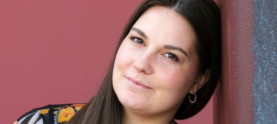 Pernille har ikke drukket i 10 år: 'Jeg havde ikke haft det sådan før, og det skræmte mig'