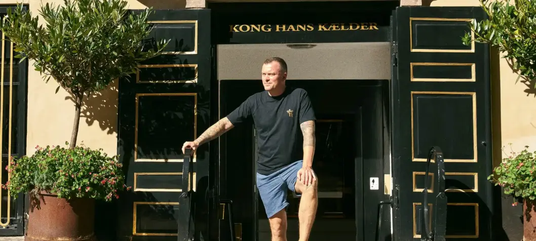 Danmarks første michelinrestaurant åbner bageri på Østerbro