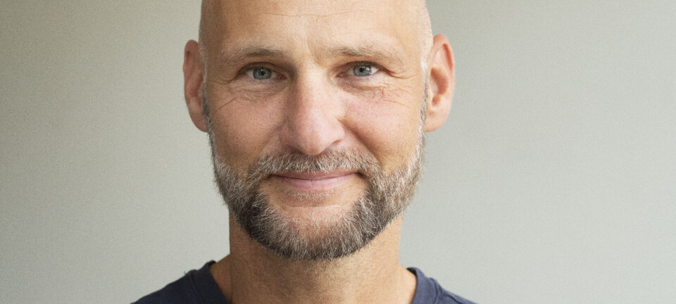 Philip er læge: Det ville jeg ønske, kvinder vidste om overgangsalder