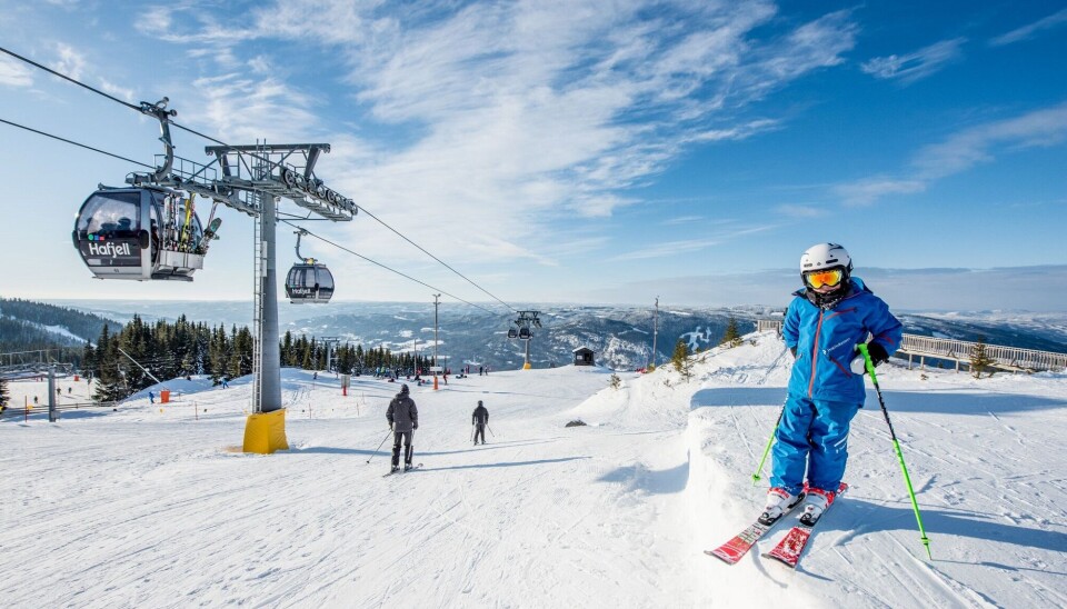 Fra Japan til Hemsedal: Her er 4 steder til din næste skitur