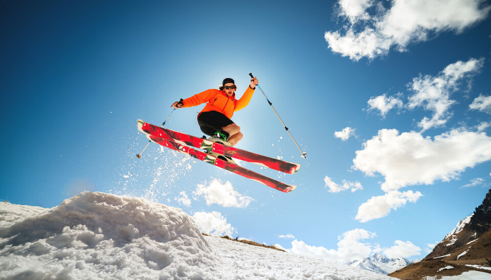Fra Japan til Hemsedal: Her er 4 steder til din næste skitur