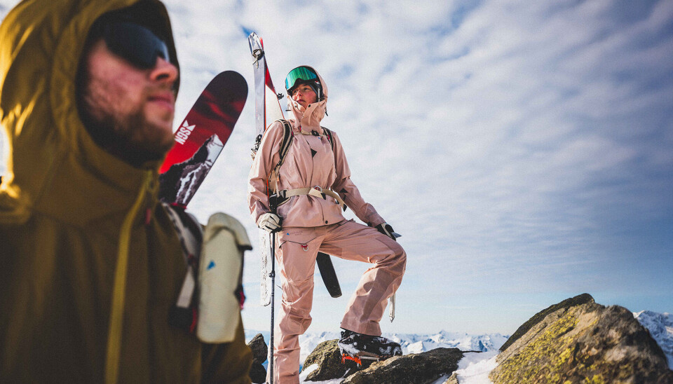 Fra jakker til goggles: Her er udstyret, der holder dig kørende i kulden