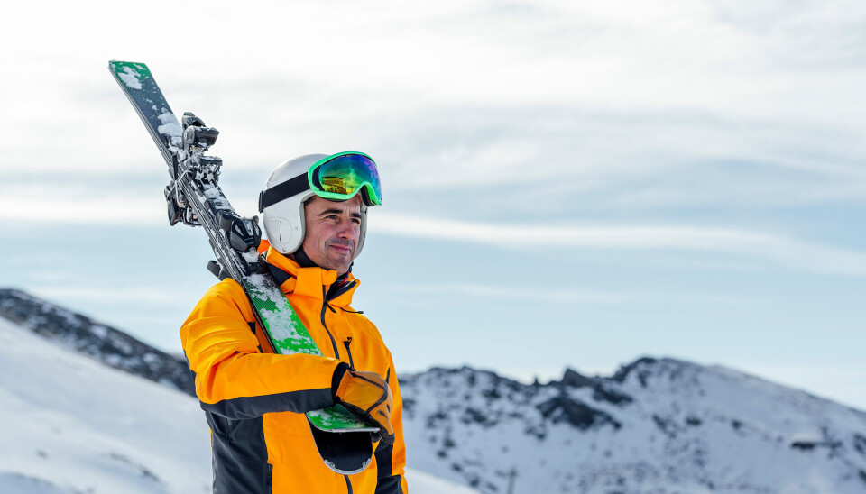 Fra jakker til goggles: Her er udstyret, der holder dig kørende i kulden