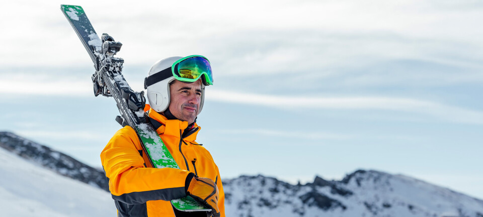 Fra jakker til goggles: Her er udstyret, der holder dig kørende i kulden