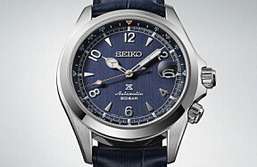 Seiko har genoplivet en gammel klassiker. Og den vil helt sikkert vil få fjender
