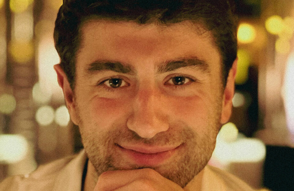 Eli Haimson: ”I dag kan man finde fantastiske ure i guld til en fantastisk pris, fordi guldure er mindre populære”