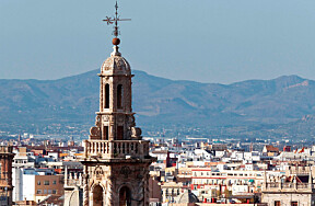 Træt af de mange turister i Barcelona, Madrid og San Sebastián? Så besøg denne by i stedet