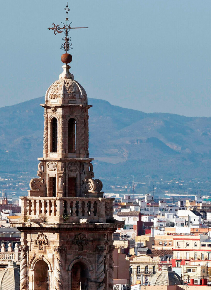Træt af de mange turister i Barcelona, Madrid og San Sebastián? Så besøg denne by