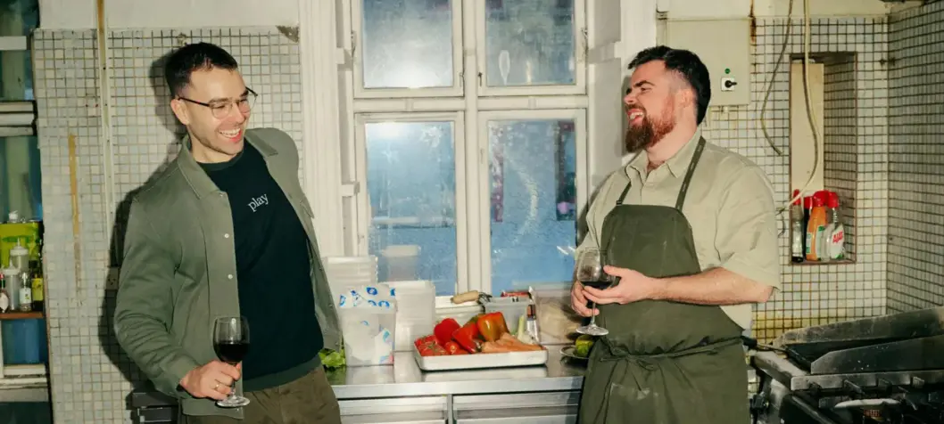 Graziano udvider succesen: Åbner på en af Københavns mest eftertragtede gader