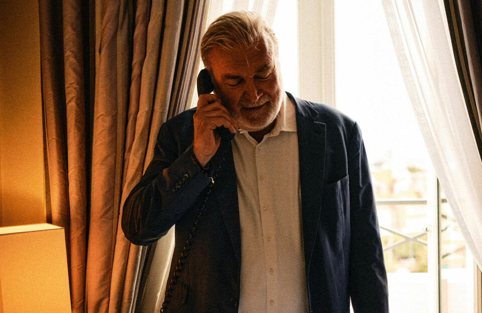 Sådan kommer du i gang med dit digitale abonnement