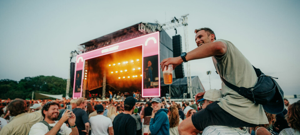 Syd for Solen sadler om: ”Fremover låser vi op for genreprofilerne”