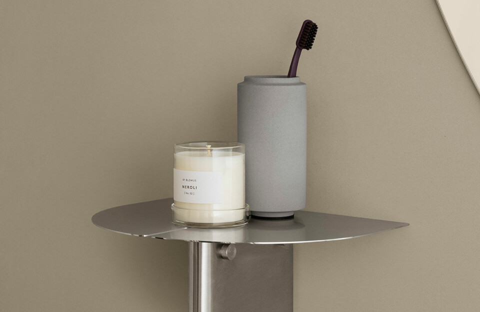 Vi har fundet 21 ting, der vil give dit badeværelse et velfortjent løft